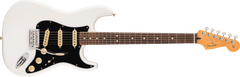 Fender Player II Stratocaser E-Gitarre (Polar White)