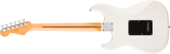 Fender Player II Stratocaser E-Gitarre (Polar White)