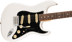 Fender Player II Stratocaser E-Gitarre (Polar White)