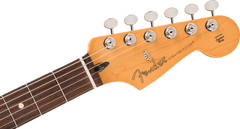 Fender Player II Stratocaser E-Gitarre (Polar White)