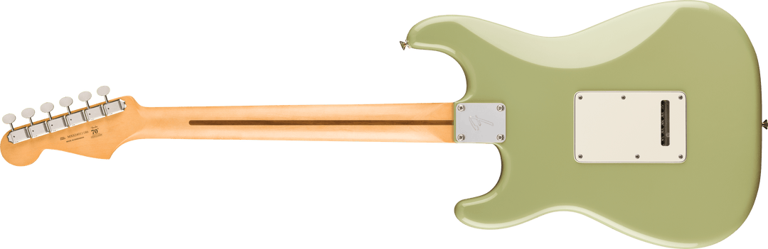 Fender Player II Stratocaser HSS E-Gitarre (Birch Green)