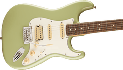 Fender Player II Stratocaser HSS E-Gitarre (Birch Green)