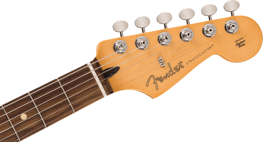Fender Player II Stratocaser HSS E-Gitarre (Birch Green)