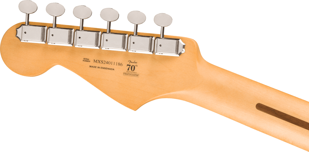 Fender Player II Stratocaser HSS E-Gitarre (Birch Green)