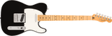 Fender Player II Telecaster E-Gitarre (Schwarz)