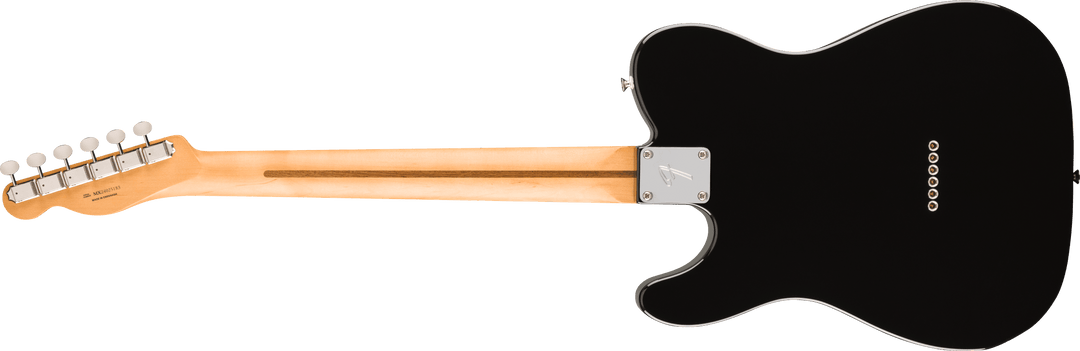Fender Player II Telecaster E-Gitarre (Schwarz)
