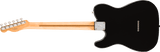 Fender Player II Telecaster E-Gitarre (Schwarz)