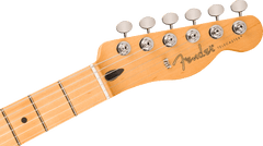 Fender Player II Telecaster E-Gitarre (Schwarz)