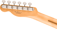 Fender Player II Telecaster E-Gitarre (Schwarz)