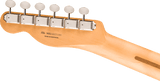 Fender Player II Telecaster Electric Guitar (Black)