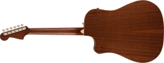 Fender Redondo Player Westerngitarre (Lake Placid Blue)