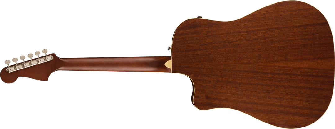 Fender Redondo Player Westerngitarre (Lake Placid Blue)