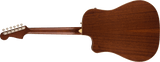Fender Redondo Player Western (Lake Placid Blue)