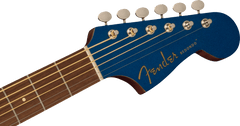 Fender Redondo Player Westerngitarre (Lake Placid Blue)