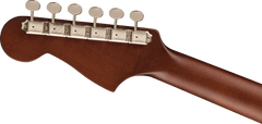 Fender Redondo Player Westerngitarre (Lake Placid Blue)