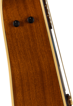 Fender Redondo Player Westerngitarre (Lake Placid Blue)
