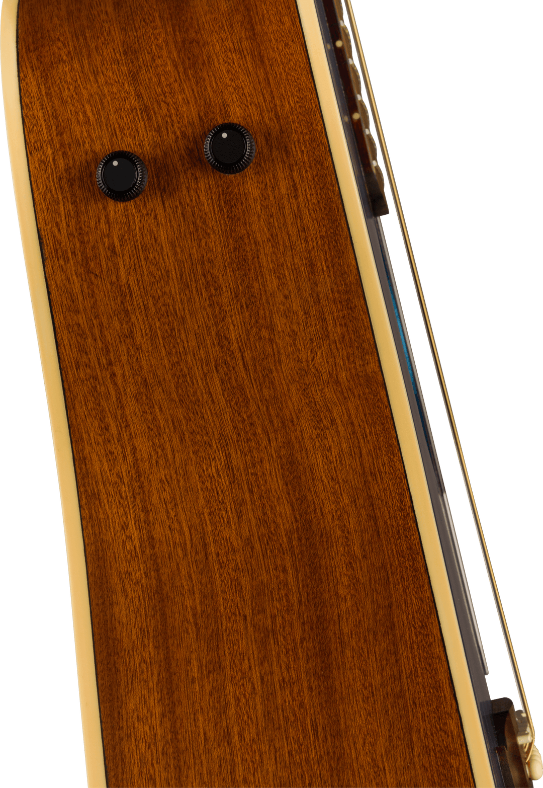 Fender Redondo Player Westerngitarre (Lake Placid Blue)