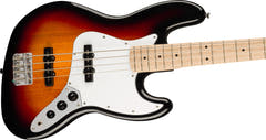 Fender Squier Affinity Jazz E-Bass (Sunburst)