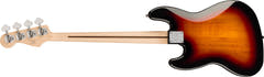 Fender Squier Affinity Jazz E-Bass (Sunburst)