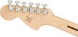 Fender Squier Affinity Stratocaster Starterpaket - Black Burst