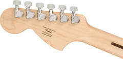 Fender Squier Affinity Stratocaster E-Gitarre (Sienna Sunburst)