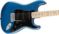 Fender Squier Affinity Stratocaster E-Gitarre (Lake Placid Blue)