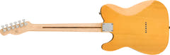 Fender Squier Affinity Telecaster E-Gitarre (Butterscotch Blonde)