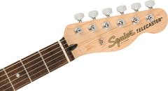 Fender Squier Affinity Telecaster E-Gitarre (Lake Placid Blue)