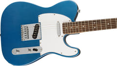 Fender Squier Affinity Telecaster E-Gitarre (Lake Placid Blue)