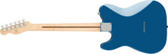 Fender Squier Affinity Telecaster E-Gitarre (Lake Placid Blue)