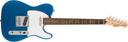 Fender Squier Affinity Telecaster E-Gitarre (Lake Placid Blue)