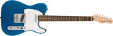 Fender Squier Affinity Telecaster E-Gitarre (Lake Placid Blue)