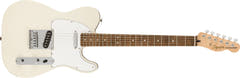 Fender Squier Affinity Telecaster E-Gitarre (Olympic White)