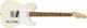 Fender Squier Affinity Telecaster E-Gitarre (Olympic White)