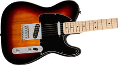 Fender Squier Affinity Telecaster E-Gitarre (Sunburst)