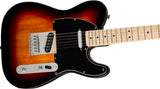 Fender Squier Affinity Telecaster Starterpaket (Sunburst)