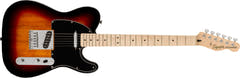 Fender Squier Affinity Telecaster E-Gitarre (Sunburst)