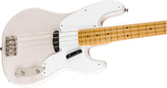 Fender Squier Classic Vibe '50s Precision E-Bass (Blonde White)