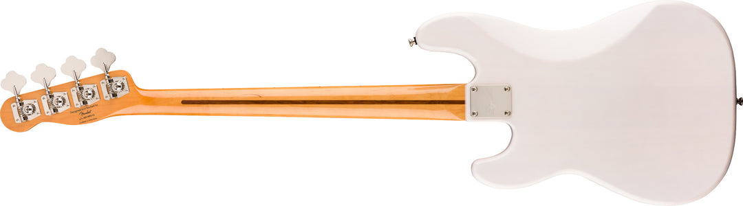 Fender Squier Classic Vibe '50s Precision E-Bass (Blonde White)