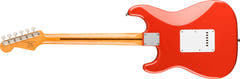 Fender Squier Classic Vibe '50s Stratocaster E-Gitarre (Fiesta Red)