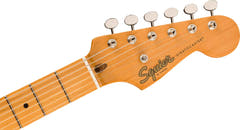 Fender Squier Classic Vibe '50s Stratocaster E-Gitarre (Sunburst)
