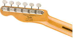 Fender Squier Classic Vibe '50s Telecaster E-Gitarre (Butterscotch Blonde)