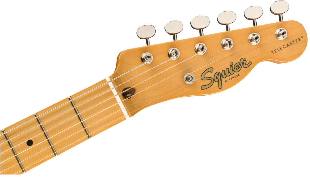 Fender Squier Classic Vibe '50s Telecaster E-Gitarre (Butterscotch Blonde)