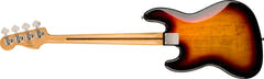 Fender Squier Classic Vibe '60s Jazz E-Bass Fretless (Sunburst)