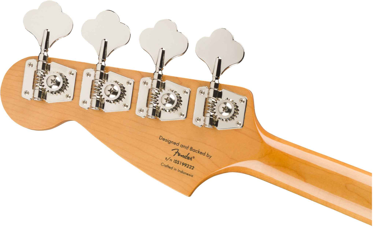Fender Squier Classic Vibe '60s Mustang El-Bas (Surf Green )