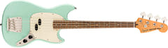 Fender Squier Classic Vibe '60s Mustang E-Bass (Surf Grün)