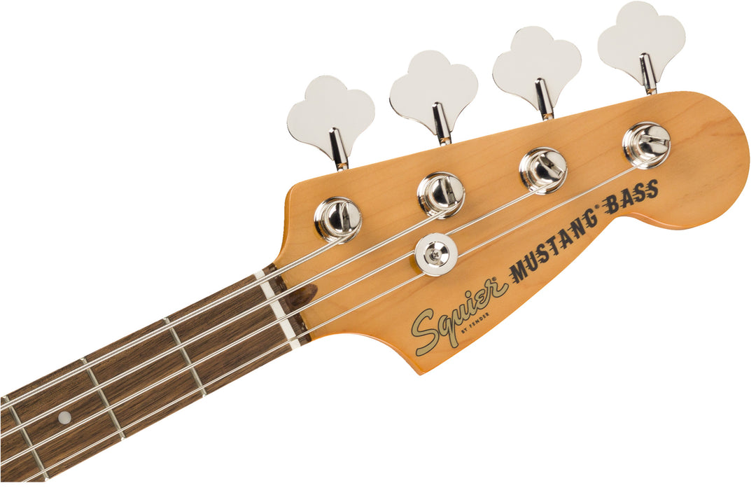 Fender Squier Classic Vibe '60s Mustang E-Bass (Olympic White)