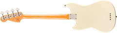 Fender Squier Classic Vibe '60s Mustang E-Bass (Olympic White)