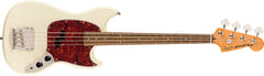 Fender Squier Classic Vibe '60s Mustang E-Bass (Olympic White)