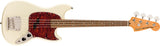 Fender Squier Classic Vibe '60s Mustang E-Bass (Olympic White)
